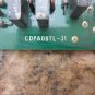 KITAMURA 0 SIEMENS CIRCUIT BOARD CDPA0BTL-31 HEH 4846 EP-1477 CDPAOBTL