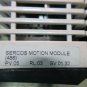SERCOS MOTION MODULE 141 MMS 425 01 486 PV:05 TSX QUANTUM SCHNEIDER 141MMS42501