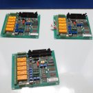 GRAHAM CIRCUIT BOARD  35-0964-00 02780700 DS 14 REV B