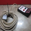 GEPRUFT ON/OFF SWITCH UNIT AG.4.86 CNC CARL BAASEL LASERTECHNIK LASER GEPRUFT ON/OFF SWITCH UNIT AG.4.86 CNC CARL BAASEL LASERTECHNIK LASER