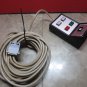 GEPRUFT ON/OFF SWITCH UNIT AG.4.86 CNC CARL BAASEL LASERTECHNIK LASER