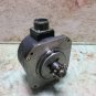 2001 OKUMA MC-40VA CNC VERTICAL MILL OSP ABSOLUTE ENCODER TYPE FC 84-048 ATC