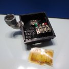 FANUC AC SPINDLE MOTOR WIRE CONNECTOR UNIT A290-0753-X411 FANUC AC SPINDLE MOTOR WIRE CONNECTOR UNIT A290-0753-X411