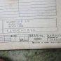 FANUC-18TC I/F HYDRO BAR OKUMA HOWA SPL-25 DE65000 ELECTRIC CIRCUIT DIAGRAM