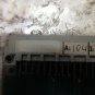 CHARMILLES ROBOFIL 400 EDM CNC BOARD 852472 E/S V1 8619075 813 187C 6 06 20