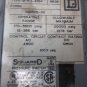SQUARE D INTERLOCK SWITCH CLASS 9012 GFW3-S164 9839 142500-32