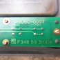 HITACHI SEIKI HT23J SEICOS J DISPLAY MONITOR COVER AB06C-0007 F348 59 31(4)A