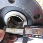 SNK SUT-70 CNC LATHE SPINDLE COLLET CHUCK NOSE 8" 4" 6" 1.89"