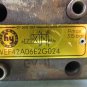 HYDRAULIK RING VALVE WEF42A06E2G024 01.508 185 WARRANTY