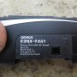 OMRON DIGITAL CONTROLLER 05515M E3NX-FA51 PROXIMITY SENSOR