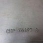 HAAS BRUSHLESS SERVO AMPLIFIER DRIVER 4015K-G CMP 7619B A WARRANTY