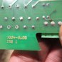 CONTROL TECHNIQUES POTENTIOMETER  BOARD 7004-0109 ISS 1