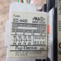 FUJI CONTACTOR SC-4-1 SC19AA 4NC0R0#10 SZ-A40