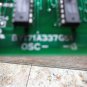 MITSUBISHI CIRCUIT BOARD UNIT BY171A337G51 OSC-G CNC EDM M55