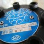 NOP NIPPON GEAR MOTOR TYPE-M1 MI-100-4FM-30L0-L0-U0 MFG. NAKAMURA TW-20