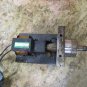 NAKAMURA SLANT JR CNC LATHE TOOL HOLDER TRANSFORMER DRILL HEAD W/ SWITCH