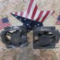 ORIENTAL MOTOR FAN MR18-TTA Q2 00442 LOT OF 2 PIECES