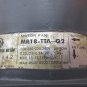 ORIENTAL MOTOR FAN MR18-TTA Q2 00442 LOT OF 2 PIECES