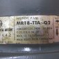 ORIENTAL MOTOR FAN MR18-TTA Q2 00442 LOT OF 2 PIECES