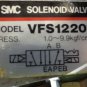 SMC SOLENOID VALVE VFS1220 MAZAK MULTIPLEX