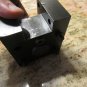 MIYANO ENC-3BC CNC LATHE TOOL HOLDER BLOCK TOOLING 55785100 1.5" LOT OF 3 PIECES