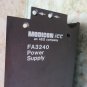 AEG MODICON POWER SUPPLY FA3240 ICC AS-S003-000 REV.A3 WARRANTY