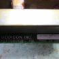 AEG MODICON POWER SUPPLY FA3240 ICC AS-S003-000 REV.A3 WARRANTY