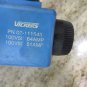 VICKERS VALVE DG4V-3S-6C-M-U-T5-60 02-111543 EACH 1