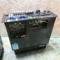 SANYO DENKI SERVO AMPLIFIER 27BA030FXTH1 B 27BA030FXTH1 07923 EACH 1 WARRANTY