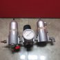 SODICK FS-30 CNC EDM CKD VALVE AIR FILTER REGULATOR F1-02MD 9 CNC EDM