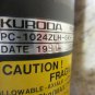 KURODA PULCEN UNIT PC-1024ZLH-6K-68-Z1 ENCODER EACH 1