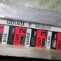 GOULD MODICON BREAKER B550 115AC MODULE