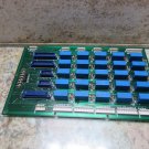 MIGHTY COMET VMC-500 CNC VERTICAL MILL  RELAY BOARD HV-35-M3-C warranty