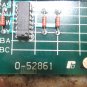 RELIANCE CIRCUIT BOARD 0-52861 DCGA 802286-2A 453 WARRANTY EACH 1