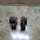 MORI SEIKI SL-4A FUJI MAGNETIC CONTACTOR SRC50-2U (5A1B)  LOT OF 2