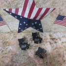 CINCINNATI MILACRON CONTACTOR 100-A09ND3 SER.B 9A 193-BSB 16 LOT OF 2 PIECES CINCINNATI MILACRON CONTACTOR 100-A09ND3 SER.B 9A 193-BSB 16 LOT OF 2 PIECES