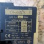 CINCINNATI MILACRON CONTACTOR 100-A09ND3 SER.B 9A 193-BSB 16 LOT OF 2 PIECES
