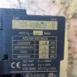 CINCINNATI MILACRON CONTACTOR 100-A09ND3 SER.B 9A 193-BSB 16 LOT OF 2 PIECES