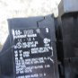 CINCINNATI MILACRON CONTACTOR 100-A09ND3 SER.B 9A 193-BSB 16 LOT OF 2 PIECES