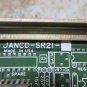 YASKAWA CIRCUIT BOARD DF8202904-AI JANCD-SR21 JANCD-SR21-1 DF8202904-A1 LOT OF 3
