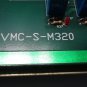 MITSUBISHI COMET CIRCUIT BOARD VMC-S-M320 VMCSM320 EACH 1
