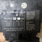 KLOCKNER MOELLER ON/OFF TRIP SWITCH PKZM3-25-NA 4441 W-A 801465 AGIE EDM EACH 1