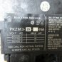 KLOCKNER MOELLER ON/OFF TRIP SWITCH PKZM3-25-NA 4441 W-A 801465 AGIE EDM EACH 1