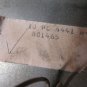 KLOCKNER MOELLER ON/OFF TRIP SWITCH PKZM3-25-NA 4441 W-A 801465 AGIE EDM EACH 1