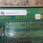 BROTHER CIRCUIT BOARD B52J017-2 00