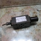 DAIKIN VALVE UNIT MG-02P-03-30-T-08 MFG 30 31 CNC EDM NO ADJUSTER DAIKIN VALVE UNIT MG-02P-03-30-T-08 MFG 30 31 CNC EDM NO ADJUSTER