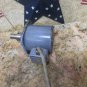 YASKAWA ELECTRIC OIL PUMP EELQ-5 5MIN. IP44 MOTOR