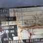 YASKAWA ELECTRIC OIL PUMP EELQ-5 5MIN. IP44 MOTOR