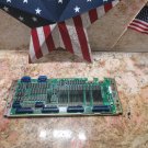 YASKAWA CIRCUIT BOARD JANCD-1021 DF8202440 JANCD-IO21 SHIZUOKA B-3V CNC MILL