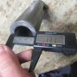 HITACHI SEIKI HT-25 CNC LATHE TOOL HOLDER SLEEVE 88-371 1/4 INCH BLOCK TOOLING